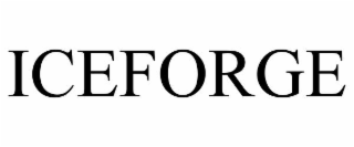 ICEFORGE