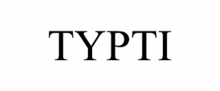 TYPTI