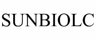 SUNBIOLC