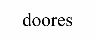 DOORES