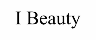 I BEAUTY