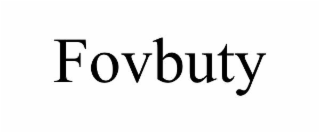 FOVBUTY