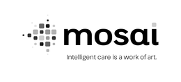 MOSAI INTELLIGENT CARE IS A WORK OF ART.