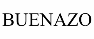 BUENAZO