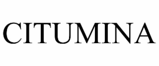 CITUMINA
