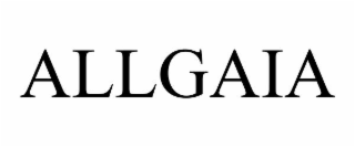 ALLGAIA