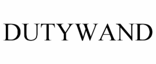 DUTYWAND