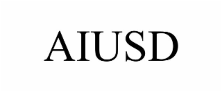 AIUSD