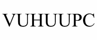 VUHUUPC