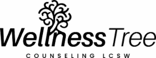 WELLNESS TREE COUNSELING LCSW