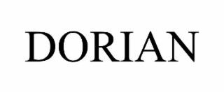 DORIAN