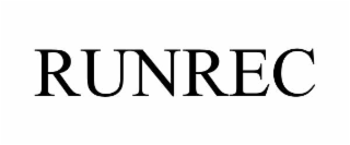 RUNREC
