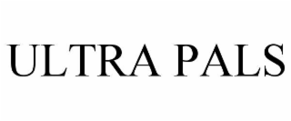 ULTRA PALS