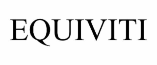 EQUIVITI