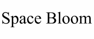 SPACE BLOOM