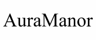 AURAMANOR