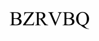 BZRVBQ