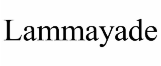 LAMMAYADE