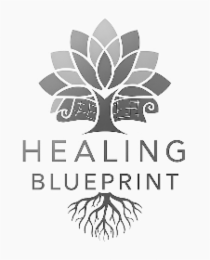 HEALING BLUEPRINT