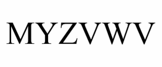 MYZVWV