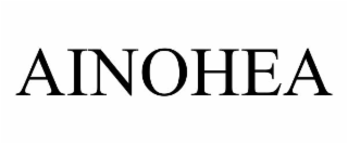 AINOHEA