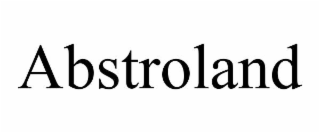 ABSTROLAND