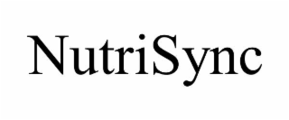 NUTRISYNC