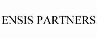 ENSIS PARTNERS
