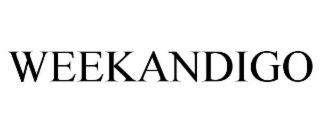 WEEKANDIGO