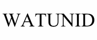 WATUNID
