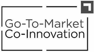 GO-TO-MARKET CO-INNOVATION