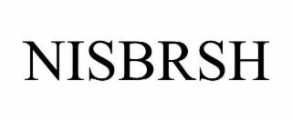 NISBRSH