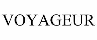 VOYAGEUR
