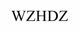 WZHDZ