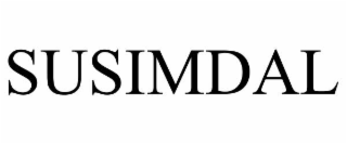 SUSIMDAL