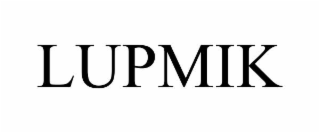 LUPMIK