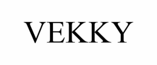VEKKY