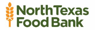 NORTH TEXAS FOOD BANK