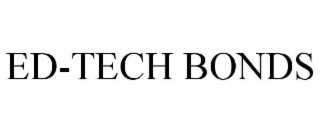 ED-TECH BONDS