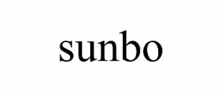 SUNBO