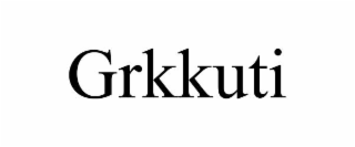 GRKKUTI