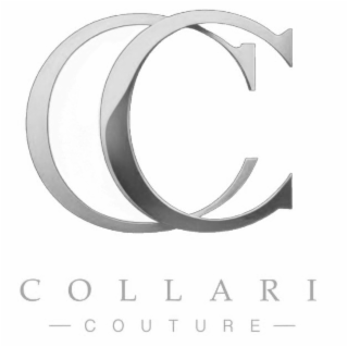 CC COLLARI COUTURE