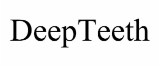 DEEPTEETH