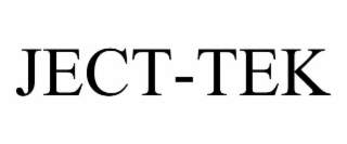 JECT-TEK