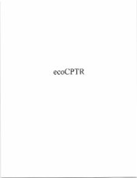 ECOCPTR