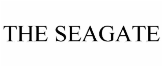 THE SEAGATE