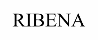 RIBENA