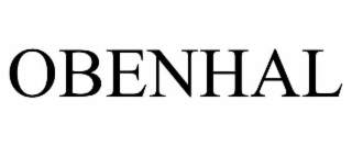 OBENHAL