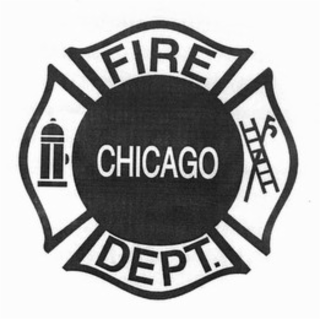 FIRE CHICAGO DEPT.
