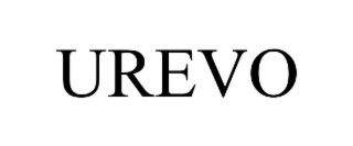 UREVO